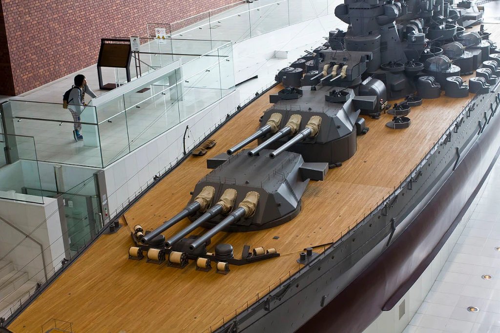 展望 歴史의 보이는 언덕(레키시노미에루오카) 이미지 7